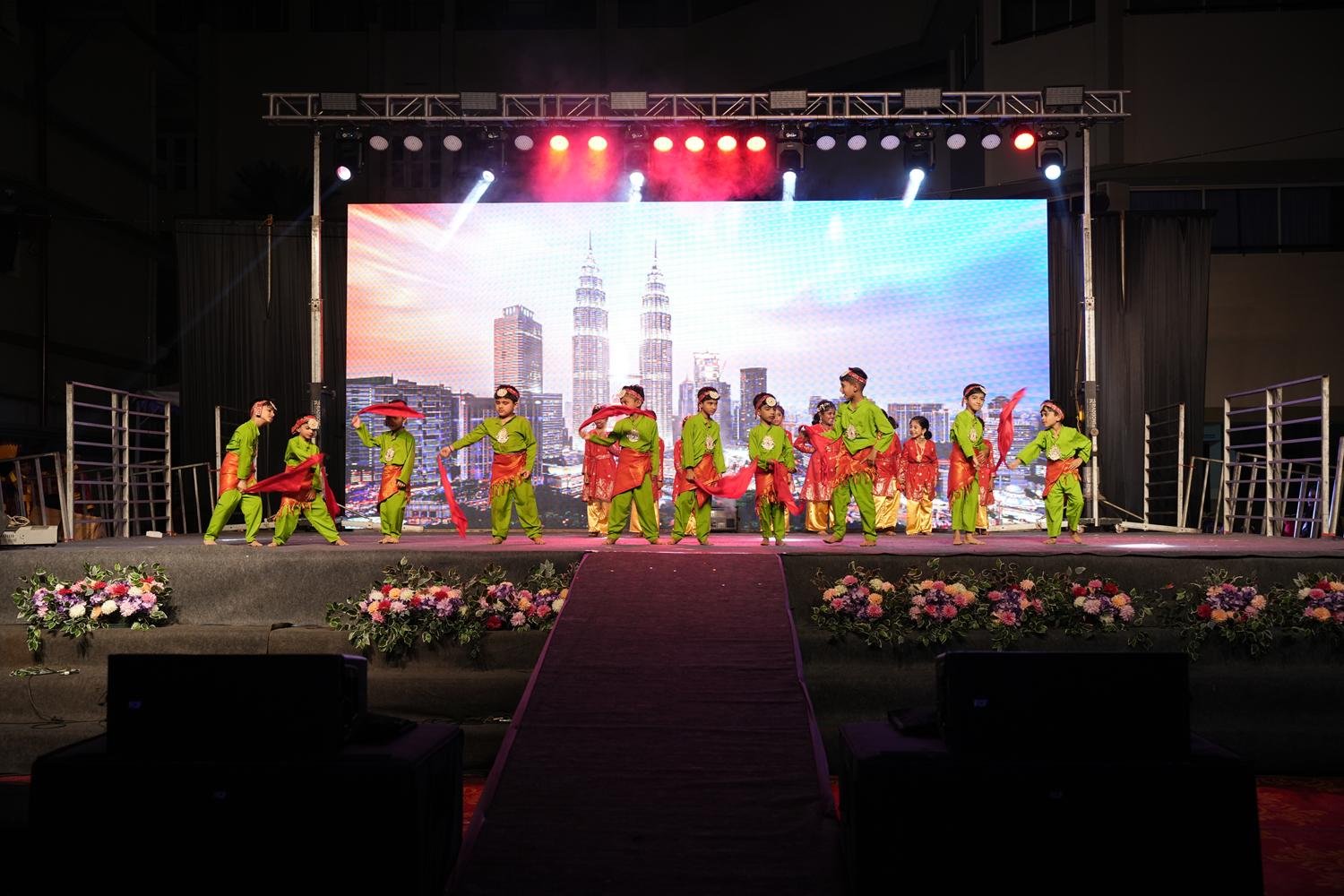 Kindergarten Annual Day 2026